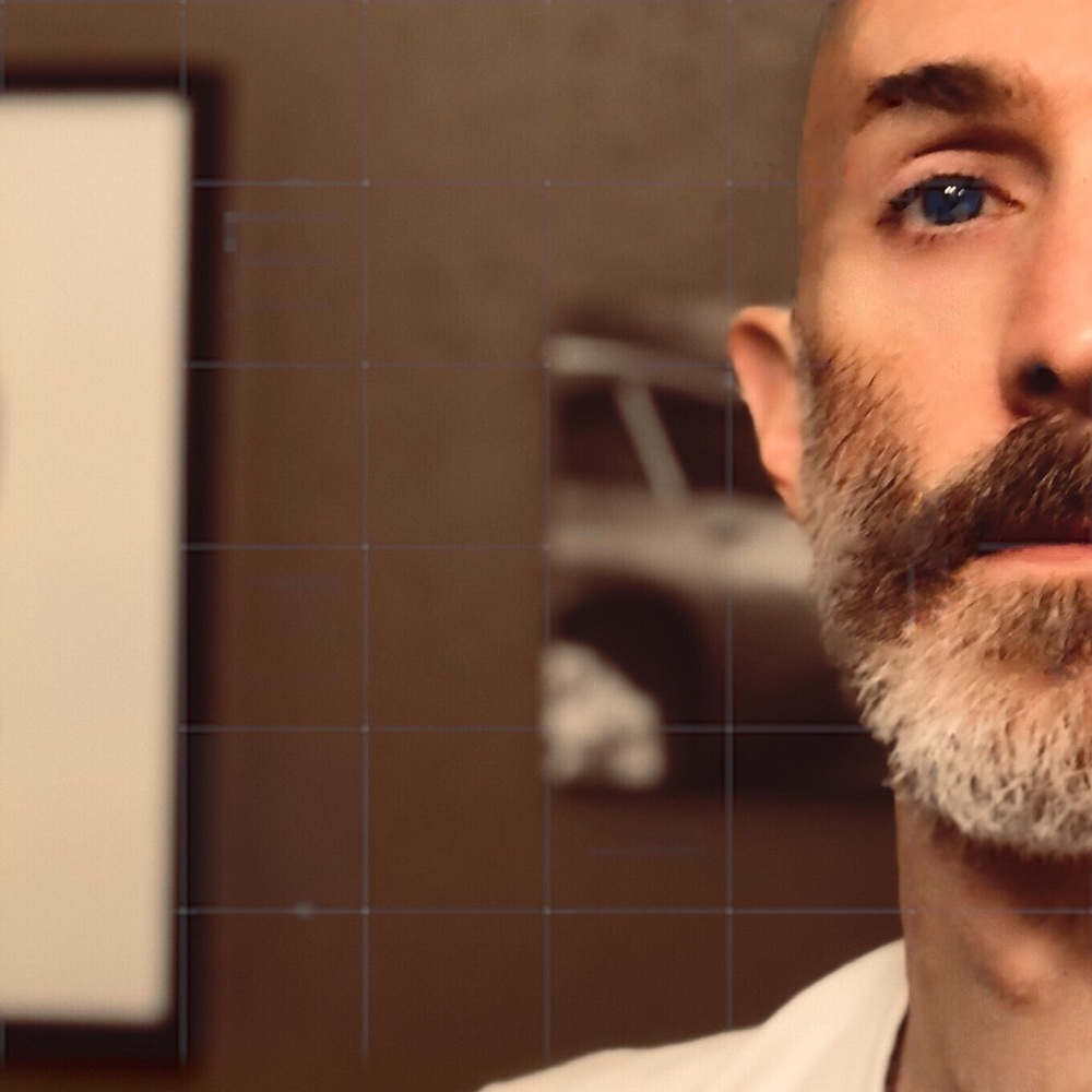 Meet your Posher, Jason